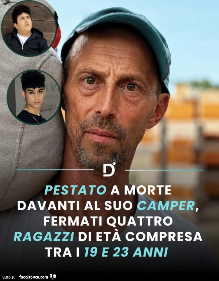 Figli di risorse