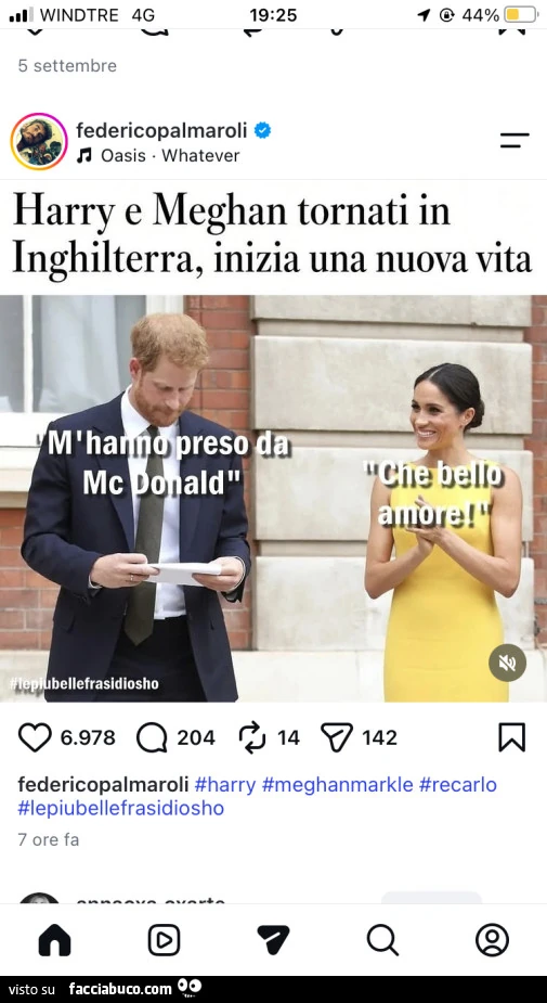 Vaccata