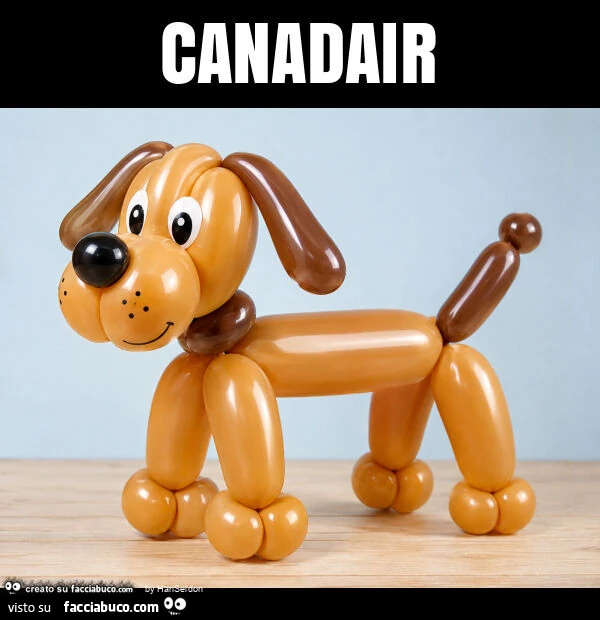 Canadair