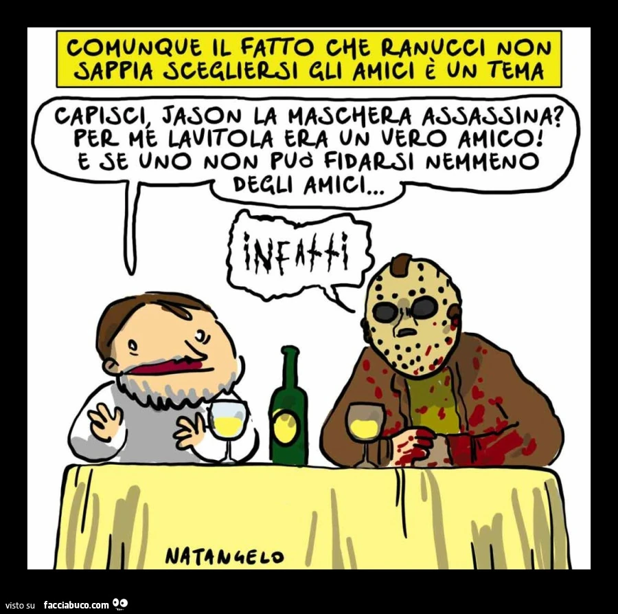 Vaccata