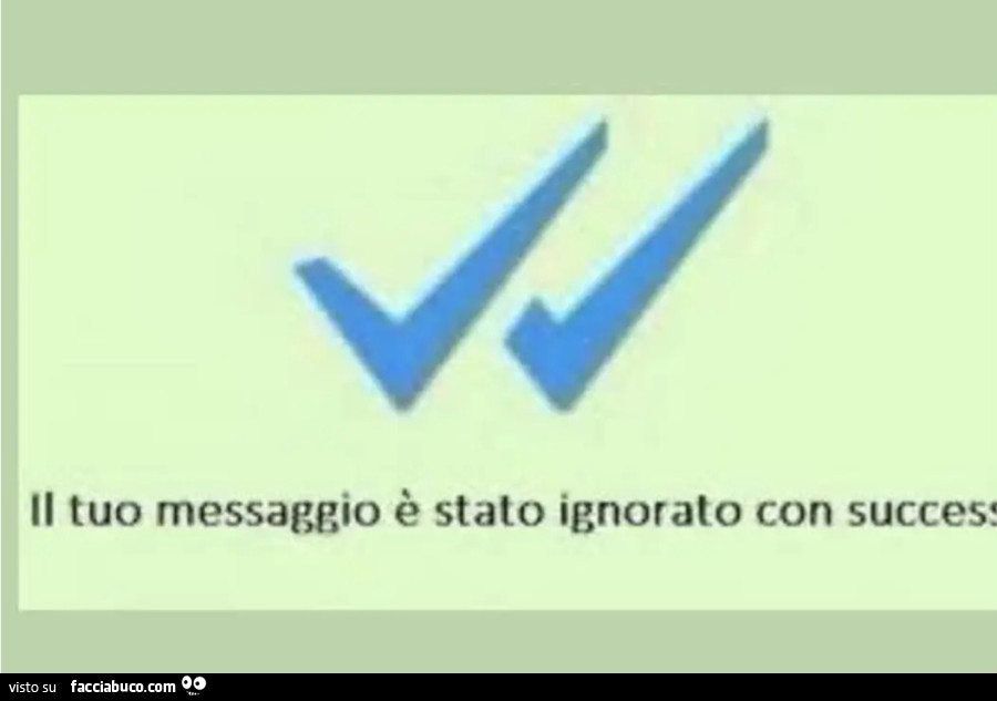 Spunte blu