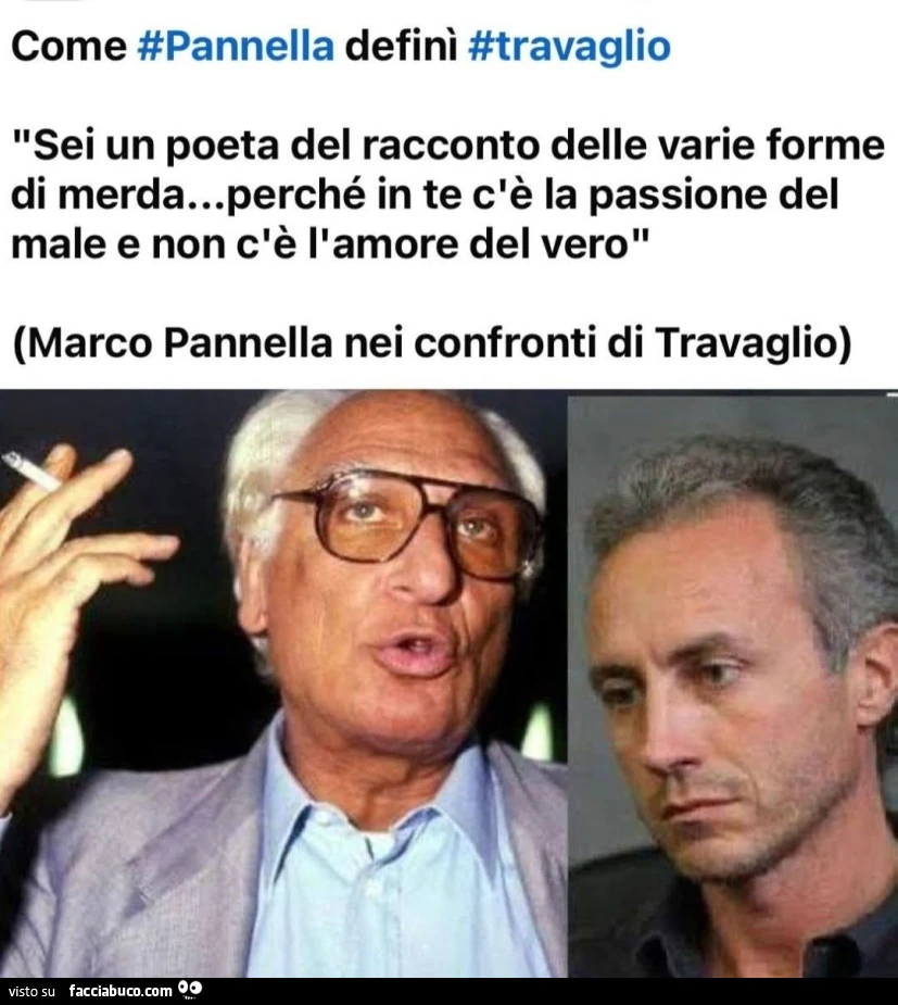 Pannella