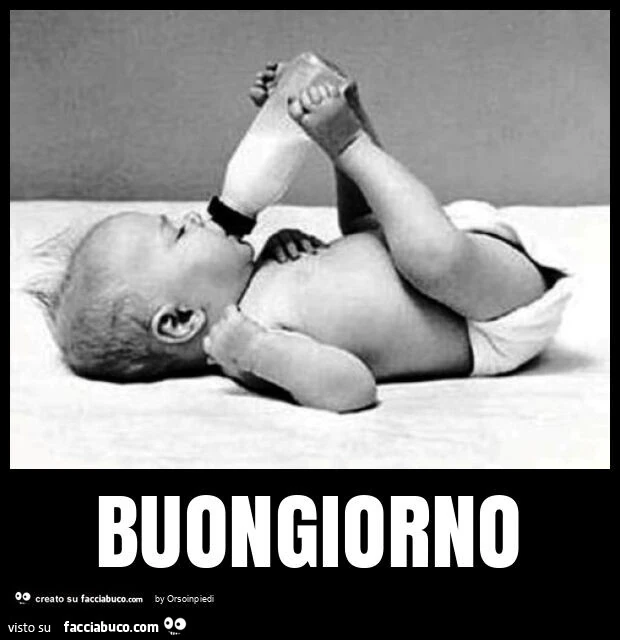 Buongiorno