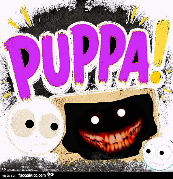 Puppa