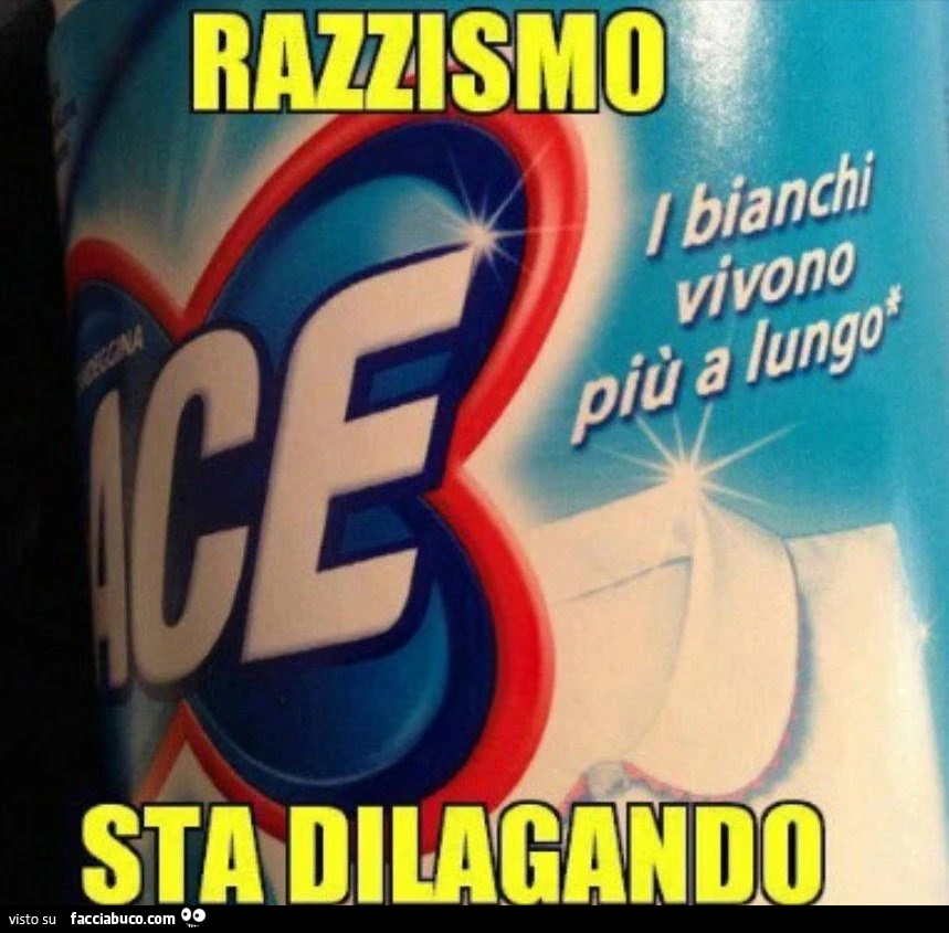 Razzismo