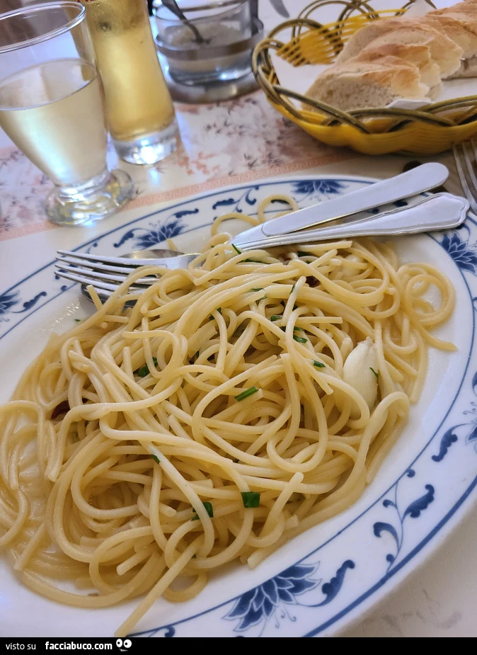 Vaccata