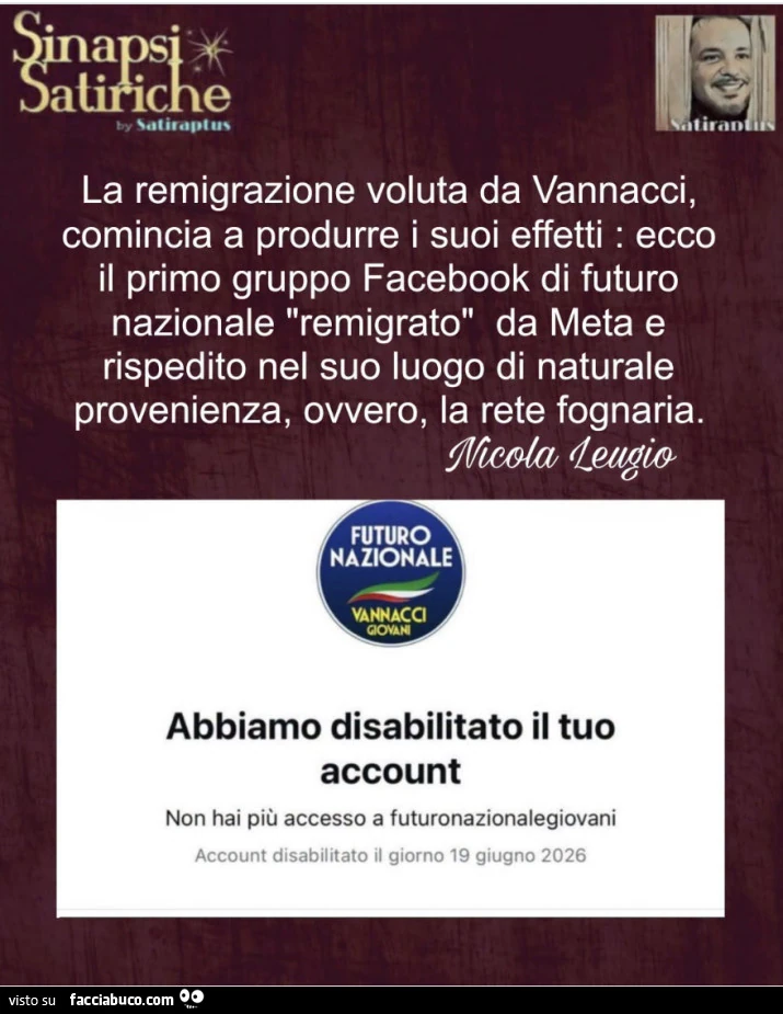 Vaccata