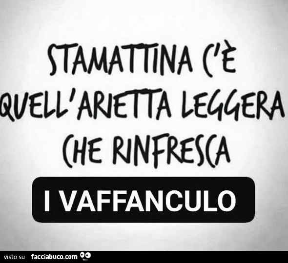 Vaccata