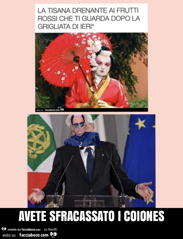 Vaccata