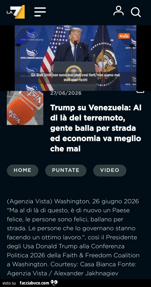 Vaccata