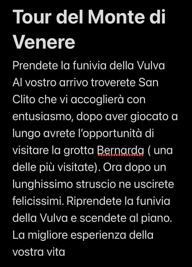 Vaccata