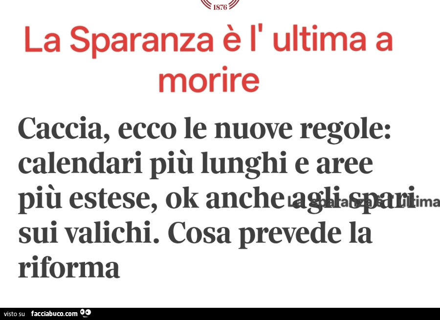 Vaccata
