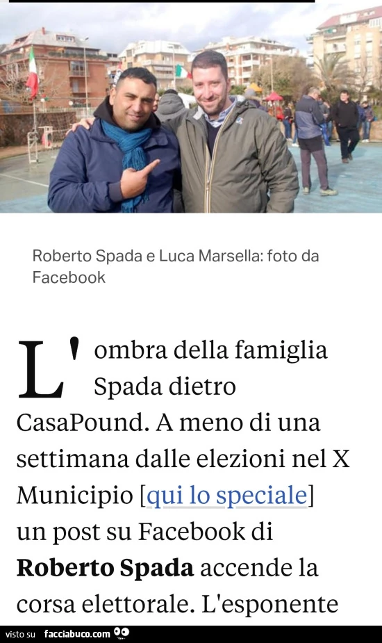 Vaccata