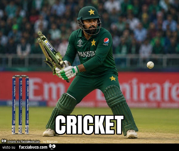 Cricket