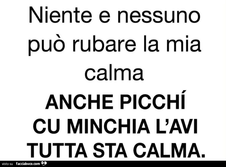 Vaccata