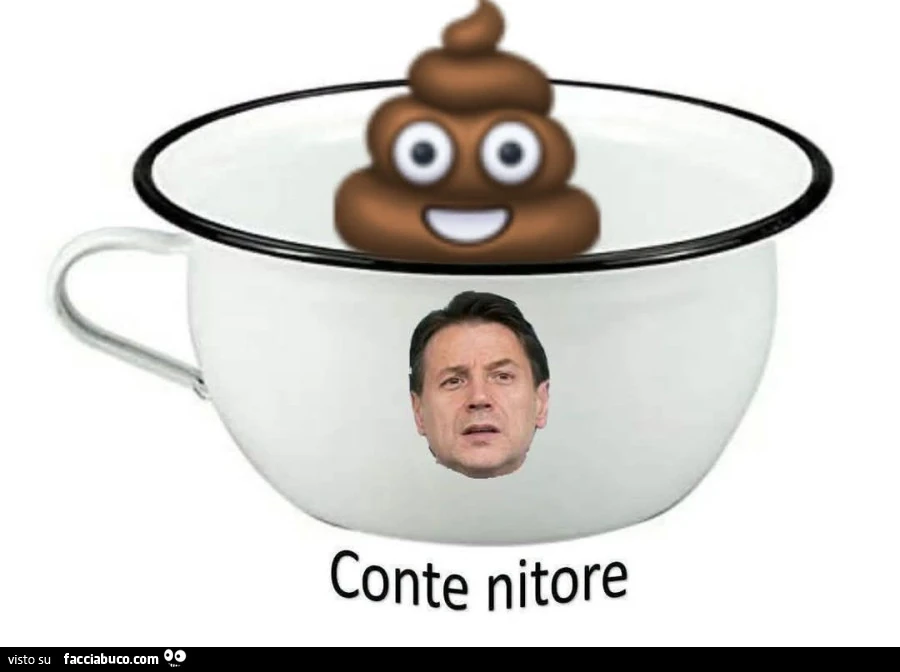 Conte nitore