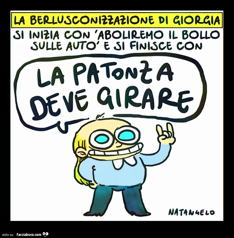 Vaccata