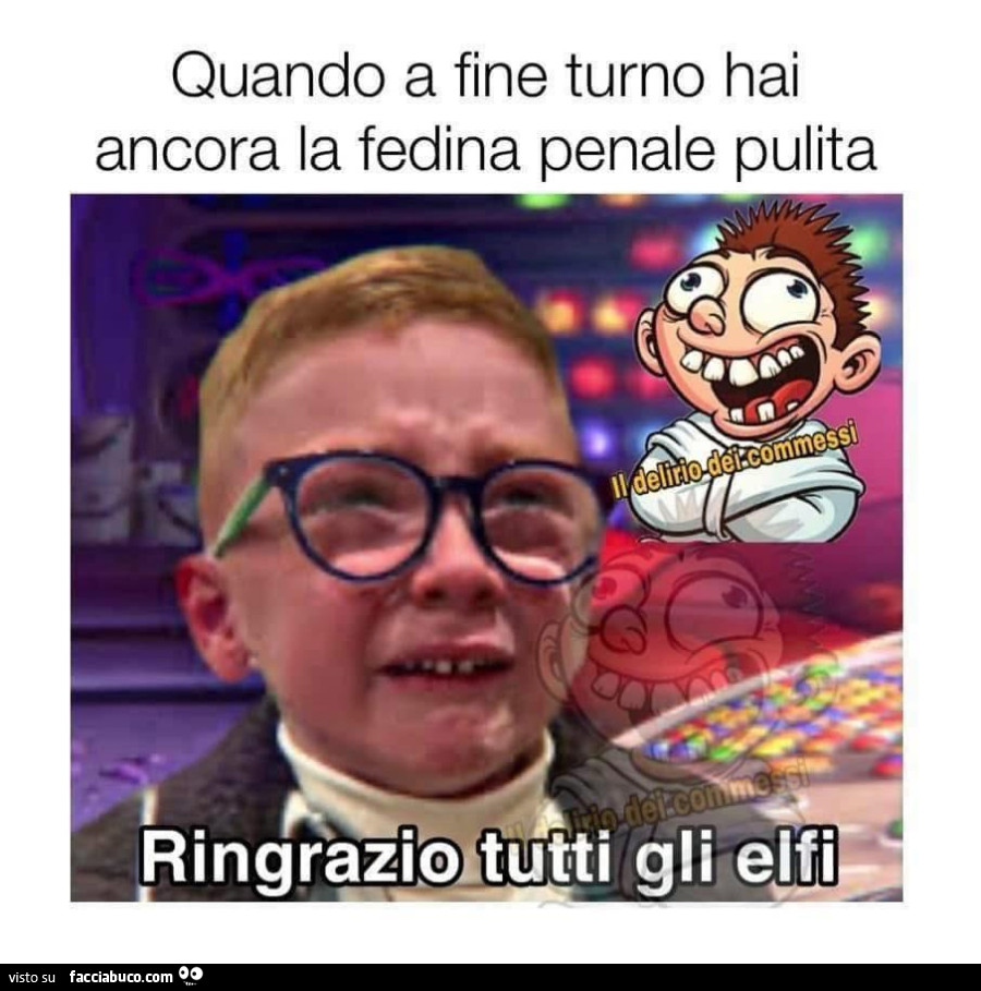 Vaccata