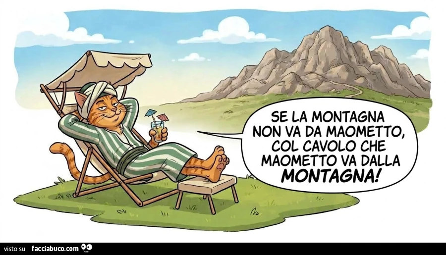 Vaccata