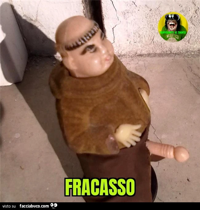 Fracasso