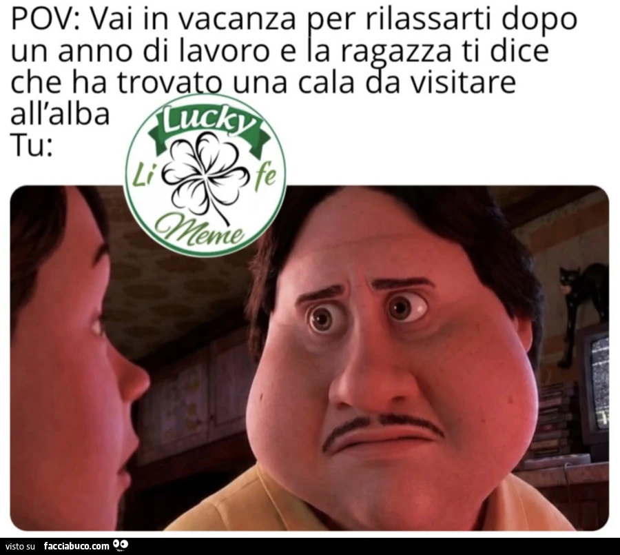 Vaccata