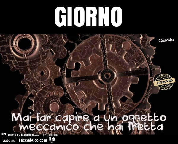 Giorno