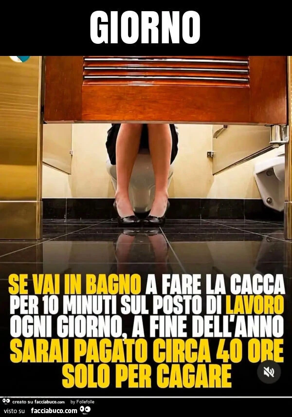Giorno