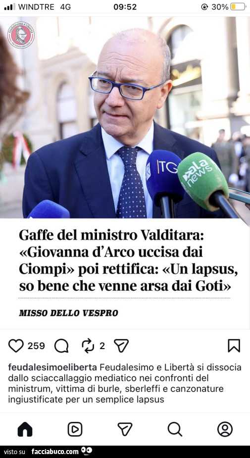 Vaccata