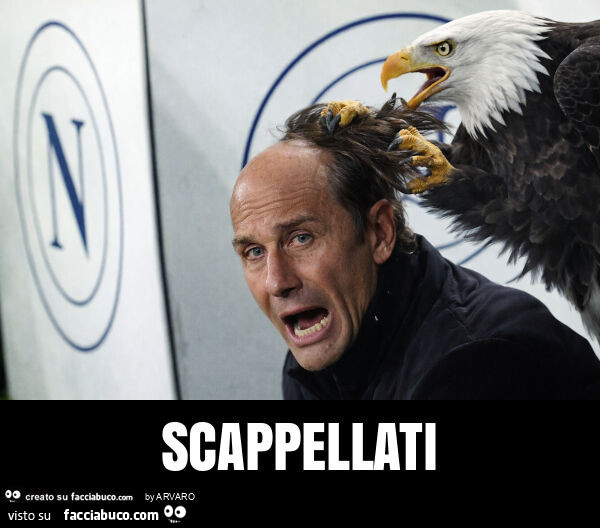 Scappellati