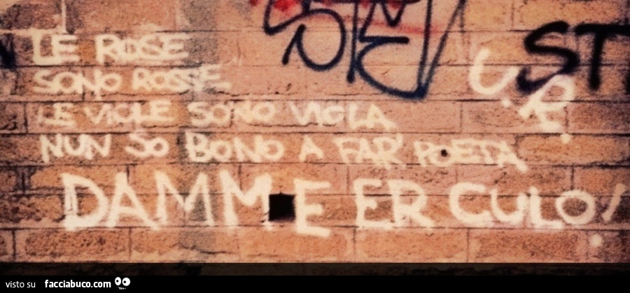Poeti