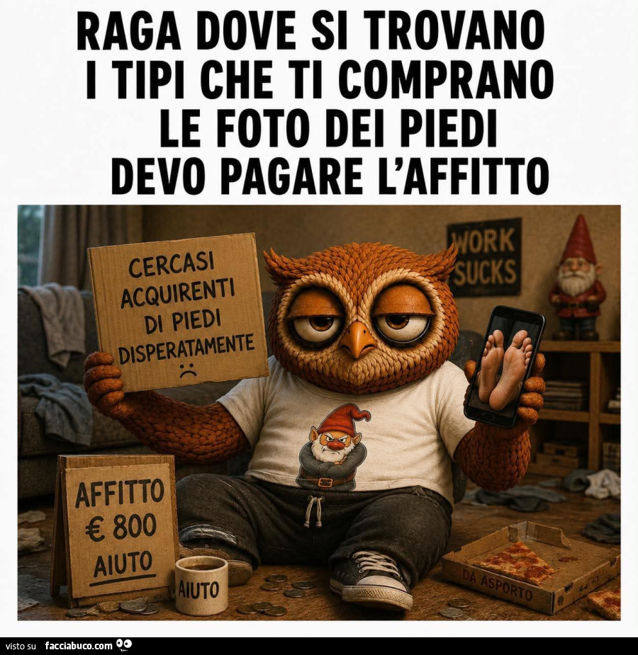 Vaccata