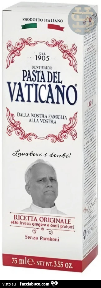 Vaccata