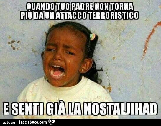 Nostaljihad