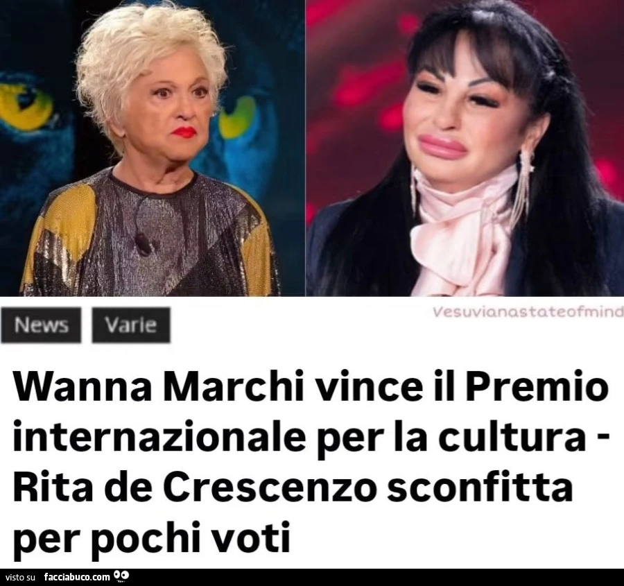 Vaccata