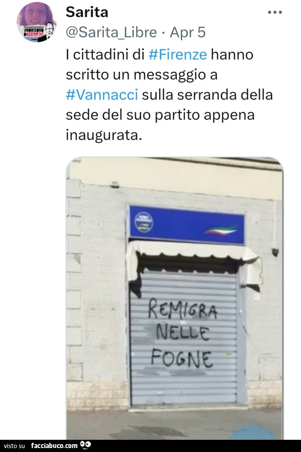Vaccata