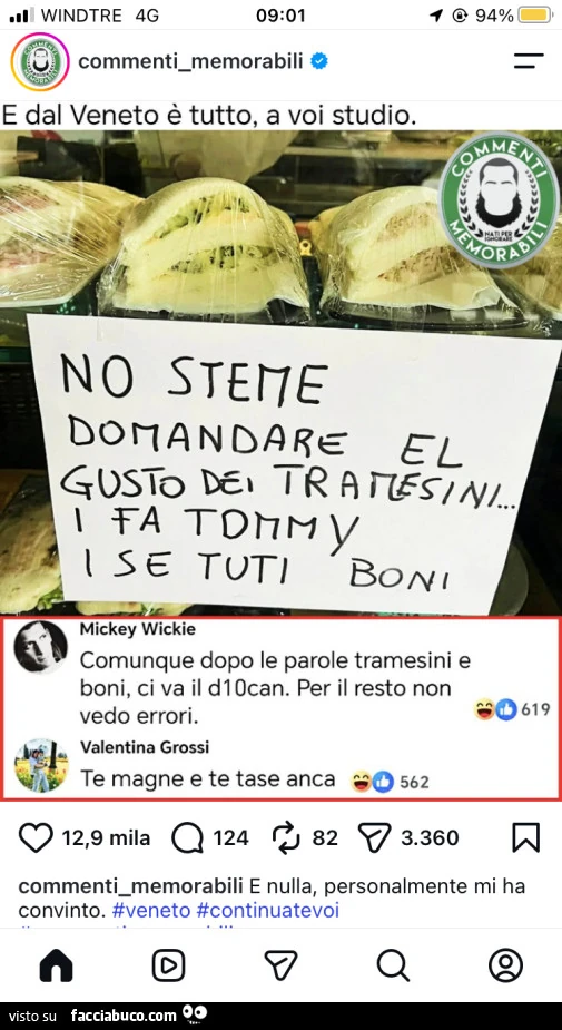 Vaccata