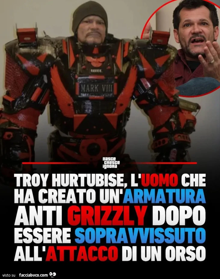 Vaccata