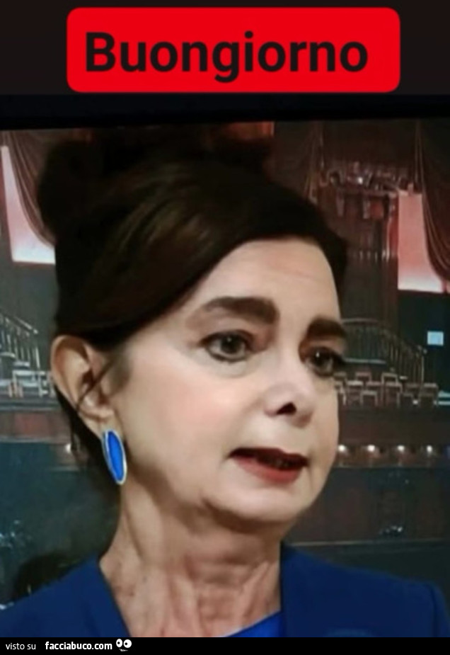 Boldrini