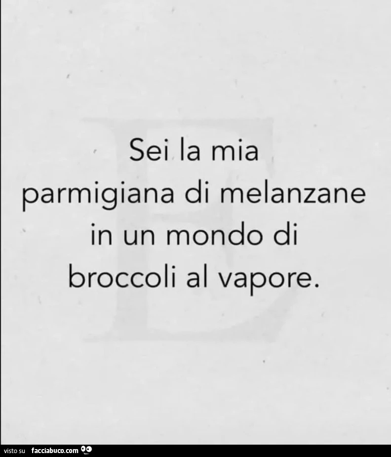 Vaccata
