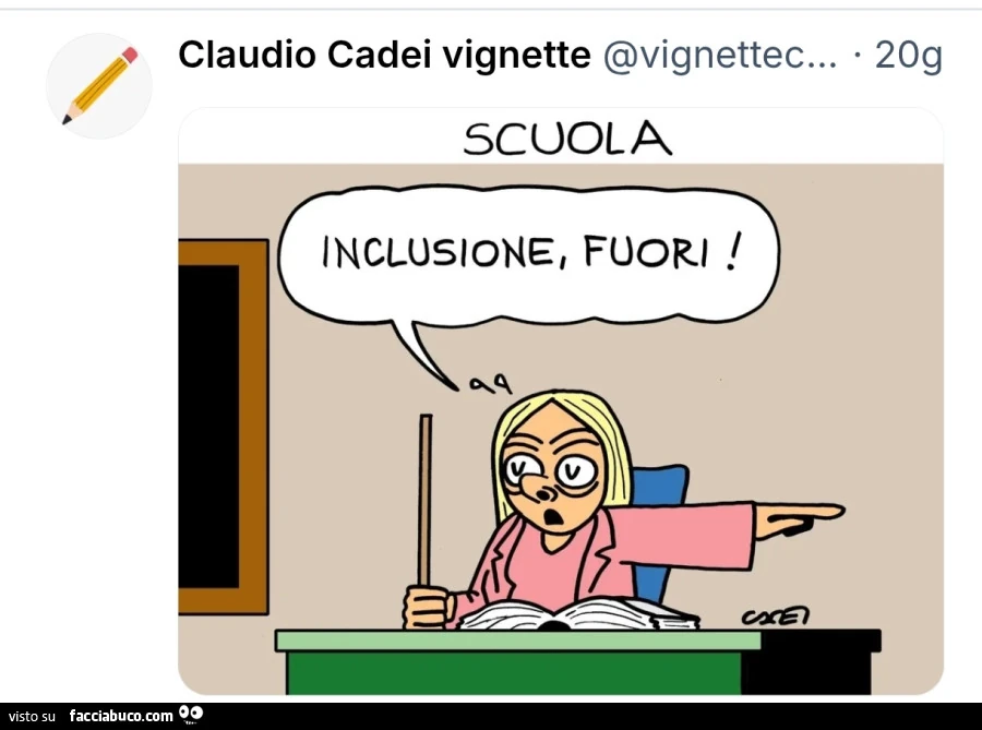 Vaccata