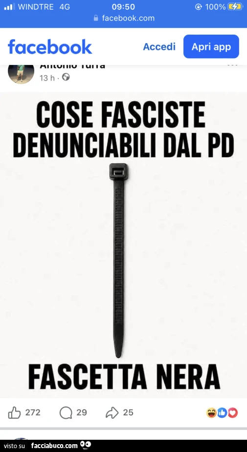 Vaccata