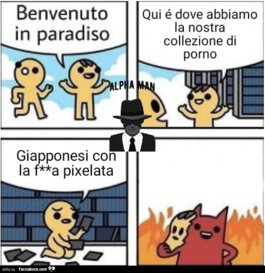 Vaccata