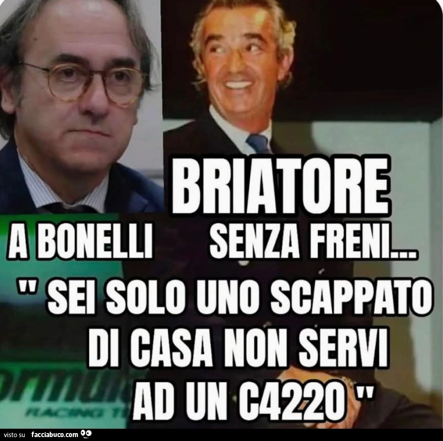 Briatore