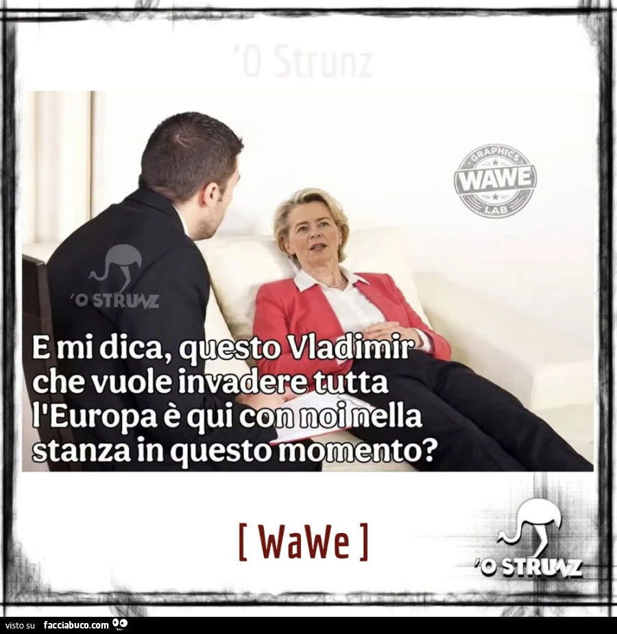 Vaccata