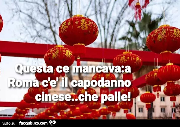 Capodanno