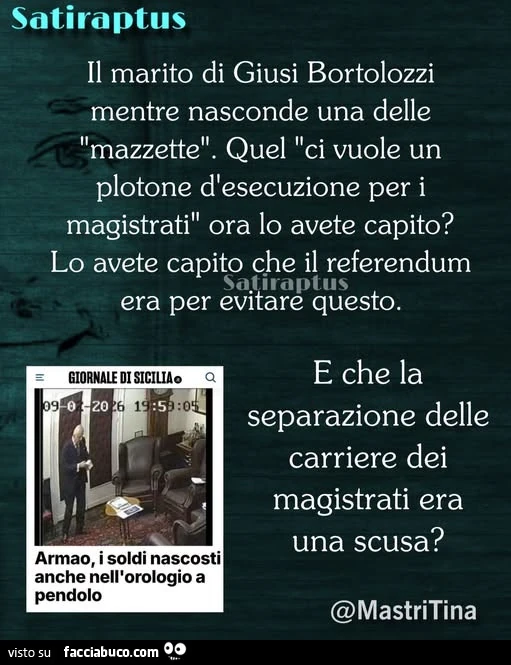Vaccata