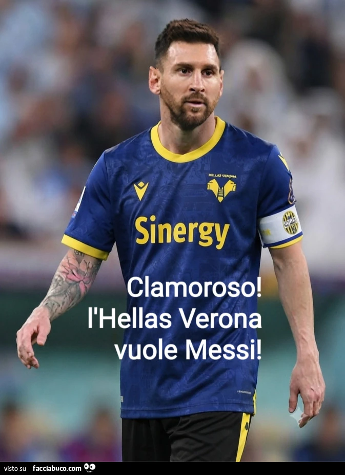 Messi