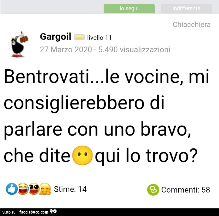 Vaccata