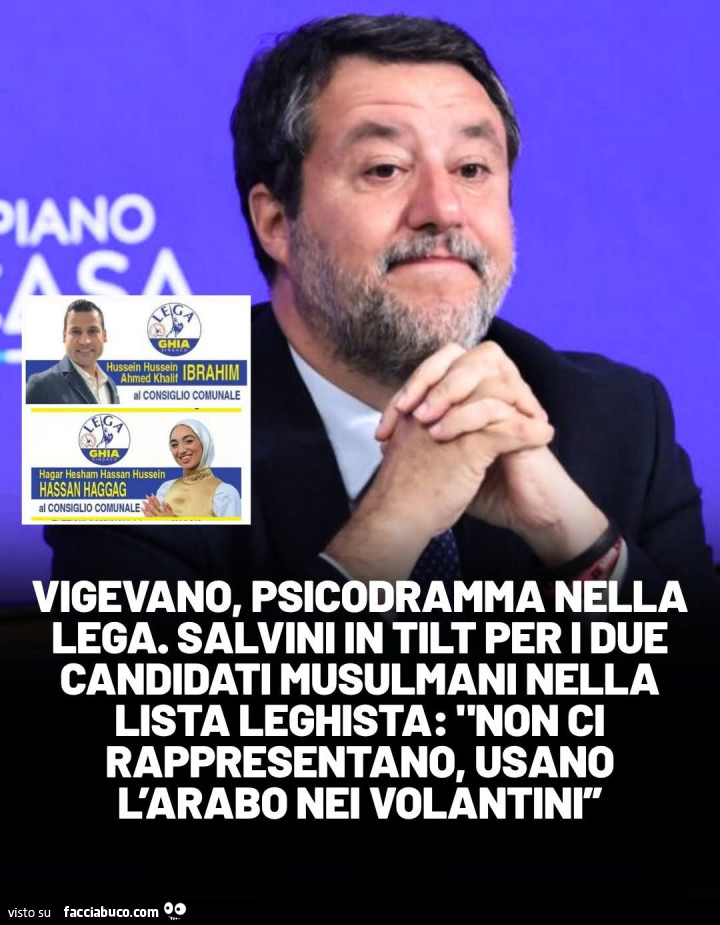 Vaccata