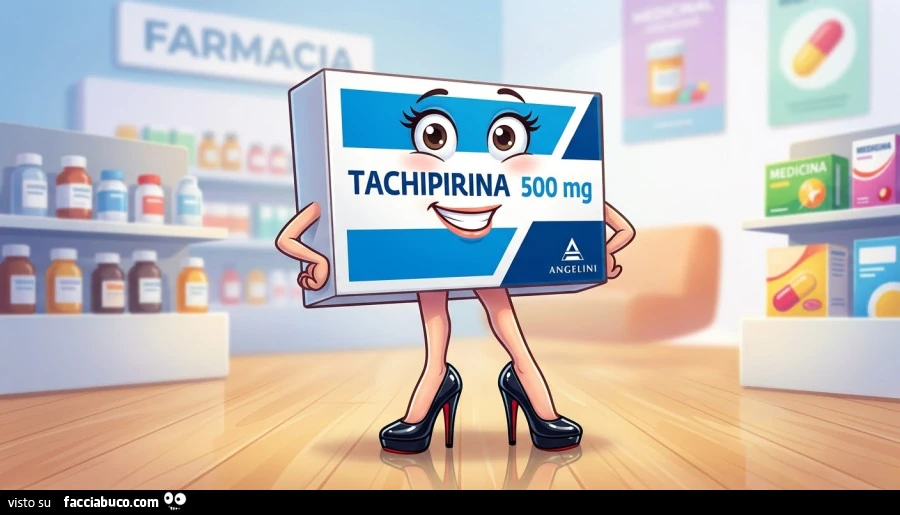Vaccata